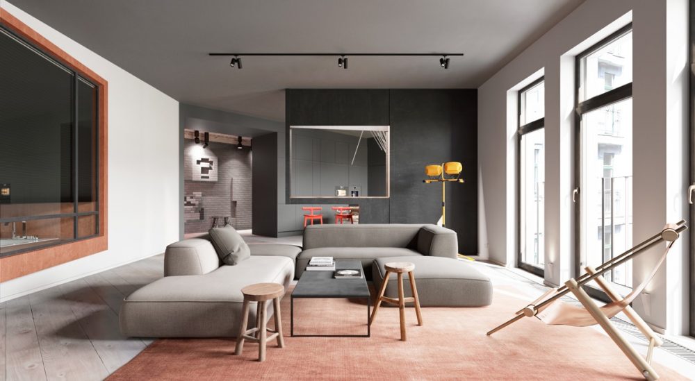 https://cdn.parsfl.ir/2021/03/large-interior-window-red-rug-artistic-living-rooms.jpg