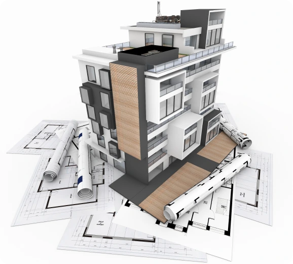 سفارش طراحی Revit